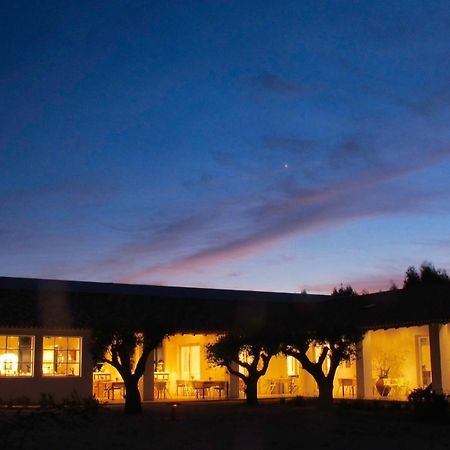 Tres Marias Hotel Vila Nova de Milfontes Kültér fotó