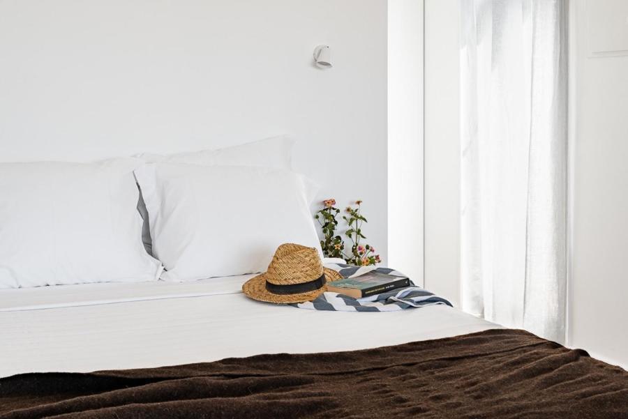 Tres Marias Hotel Vila Nova de Milfontes Kültér fotó