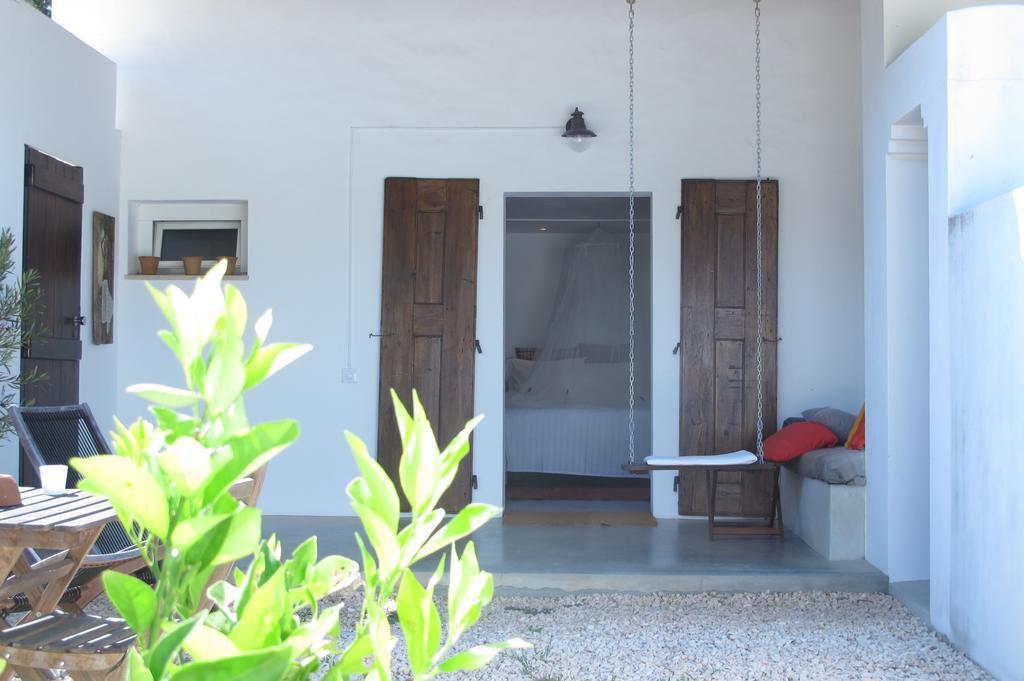 Tres Marias Hotel Vila Nova de Milfontes Kültér fotó