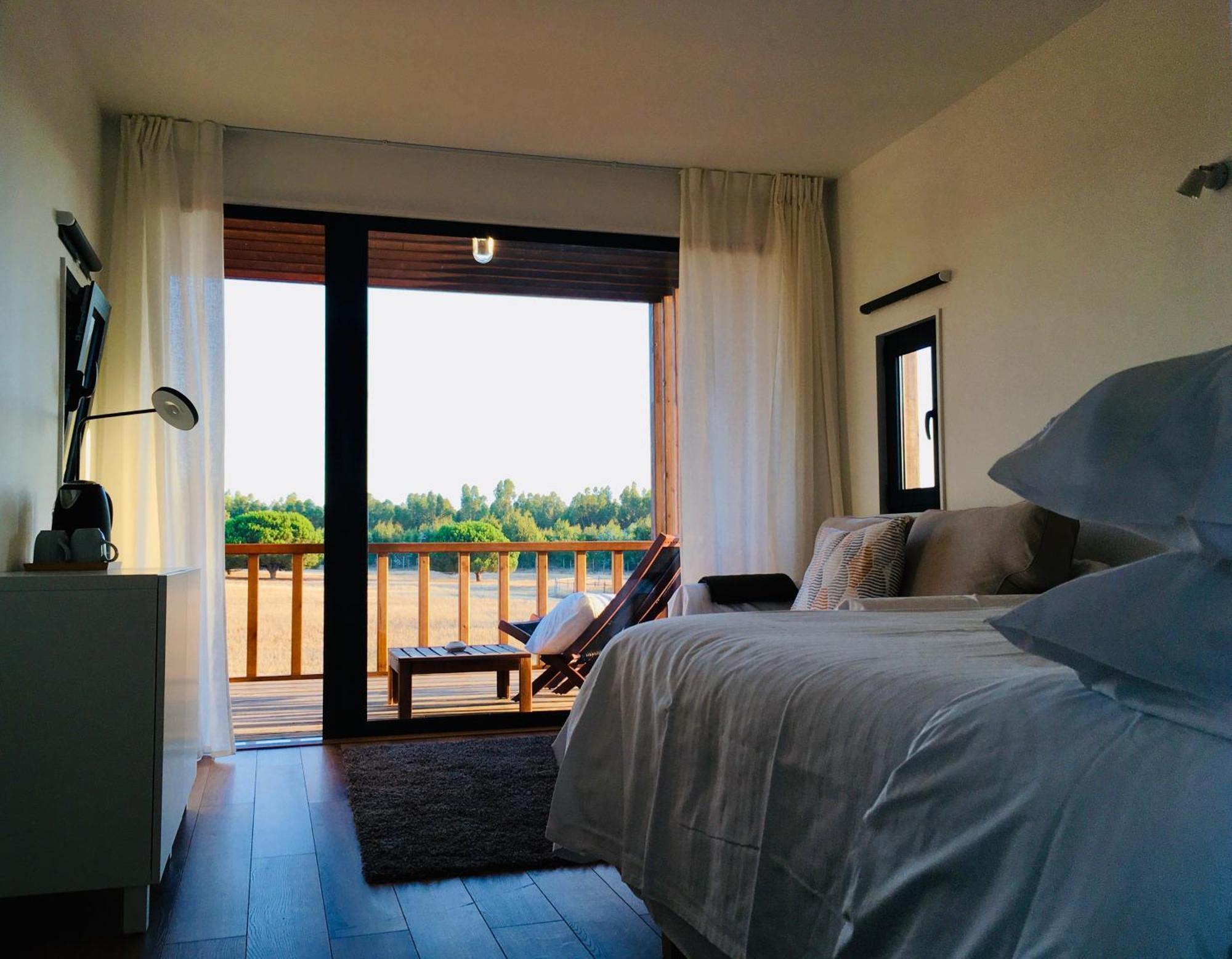 Tres Marias Hotel Vila Nova de Milfontes Szoba fotó