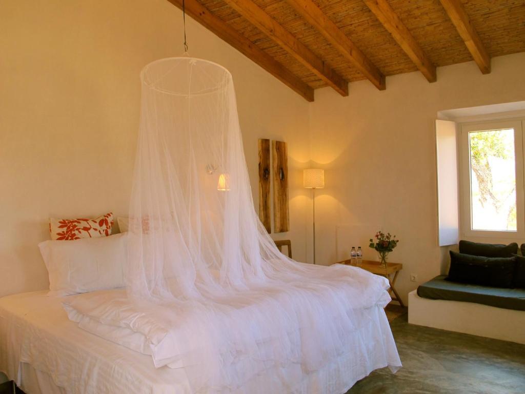 Tres Marias Hotel Vila Nova de Milfontes Kültér fotó
