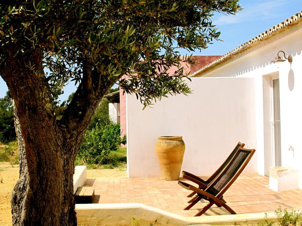 Tres Marias Hotel Vila Nova de Milfontes Kültér fotó